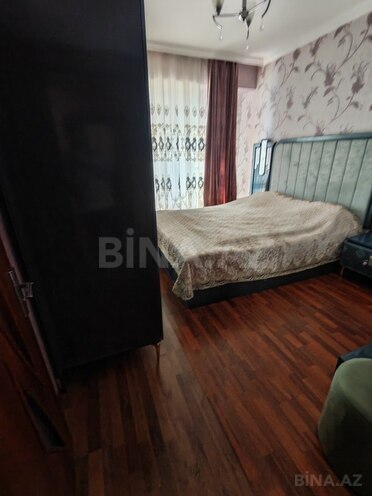 İcarəyə verilir 3 otaqlı köhnə tikili 93 m², Səbail r., photo 3 from 7