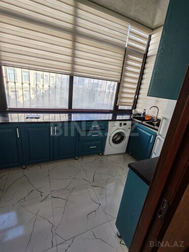 İcarəyə verilir 3 otaqlı köhnə tikili 93 m², Səbail r., photo 5 from 7