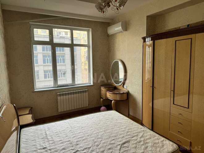 Продаётся 2-комн. новостройка 94 м², м. Ахмедлы, photo 6 from 10