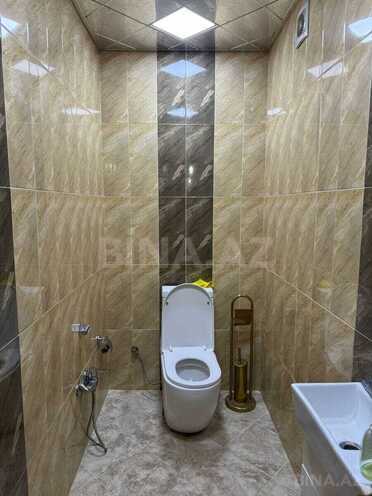 Продаётся 2-комн. новостройка 94 м², м. Ахмедлы, photo 9 from 10