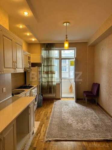 Продаётся 2-комн. новостройка 94 м², м. Ахмедлы, photo 3 from 10