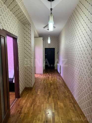 Продаётся 2-комн. новостройка 94 м², м. Ахмедлы, photo 7 from 10