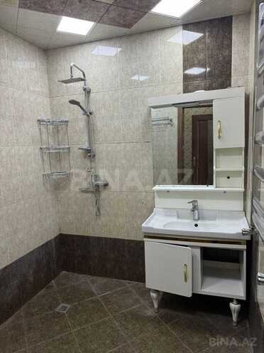 Продаётся 2-комн. новостройка 94 м², м. Ахмедлы, photo 8 from 10