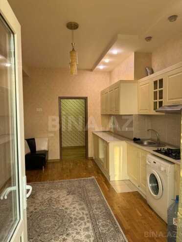 Продаётся 2-комн. новостройка 94 м², м. Ахмедлы, photo 4 from 10