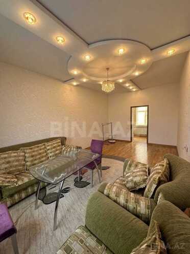 Продаётся 2-комн. новостройка 94 м², м. Ахмедлы, photo 1 from 10