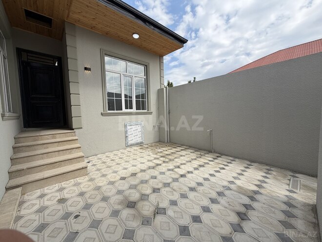Продаётся 3-комн. дом/дача 70 м², пос. Масазыр, photo 3 from 11