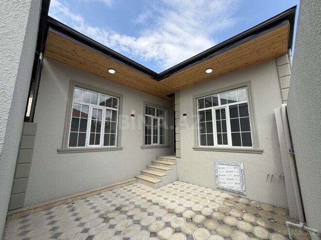 Продаётся 3-комн. дом/дача 70 м², пос. Масазыр, photo 1 from 11