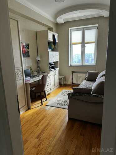 Продается 4-комн. новостройка 145 м², м. 20 января, photo 13 from 25