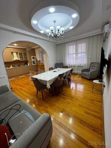 Продается 4-комн. новостройка 145 м², м. 20 января, photo 5 from 25