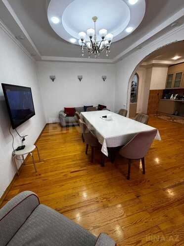 Продается 4-комн. новостройка 145 м², м. 20 января, photo 4 from 25