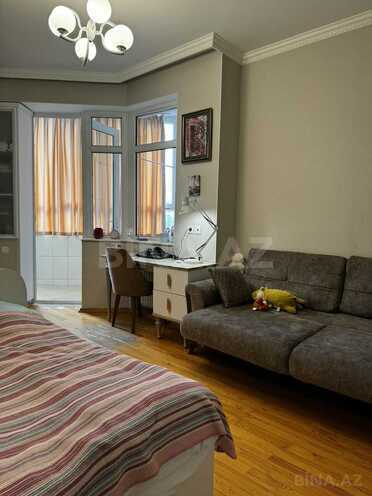 Продается 4-комн. новостройка 145 м², м. 20 января, photo 12 from 25