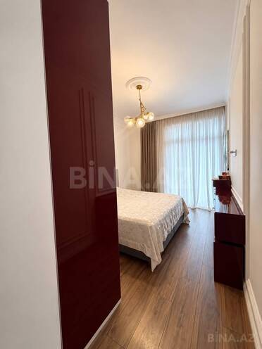 Satılır 2 otaqlı yeni tikili 65 m², 8 Noyabr m., photo 12 from 16