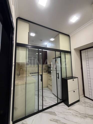 Satılır 2 otaqlı yeni tikili 65 m², 8 Noyabr m., photo 10 from 16