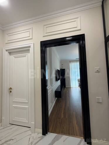 Satılır 2 otaqlı yeni tikili 65 m², 8 Noyabr m., photo 6 from 16