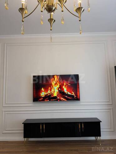Satılır 2 otaqlı yeni tikili 65 m², 8 Noyabr m., photo 7 from 16