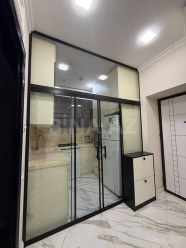 Satılır 2 otaqlı yeni tikili 65 m², 8 Noyabr m., photo 13 from 16