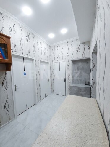 Сдаётся 2-комн. новостройка 55 м², м. Нариман Нариманов, photo 7 from 14