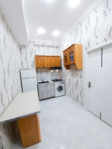 Сдаётся 2-комн. новостройка 55 м², м. Нариман Нариманов, photo 8 from 14