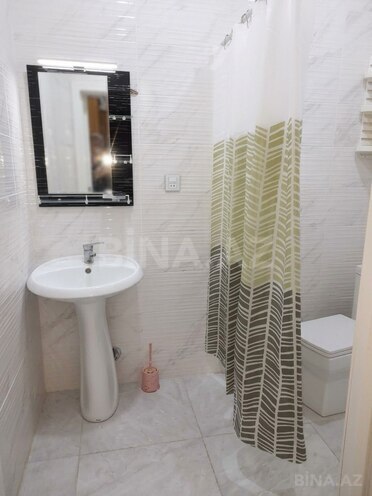 Сдаётся 2-комн. новостройка 55 м², м. Нариман Нариманов, photo 10 from 14