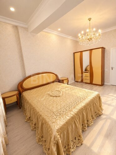 Сдаётся 2-комн. новостройка 55 м², м. Нариман Нариманов, photo 4 from 14
