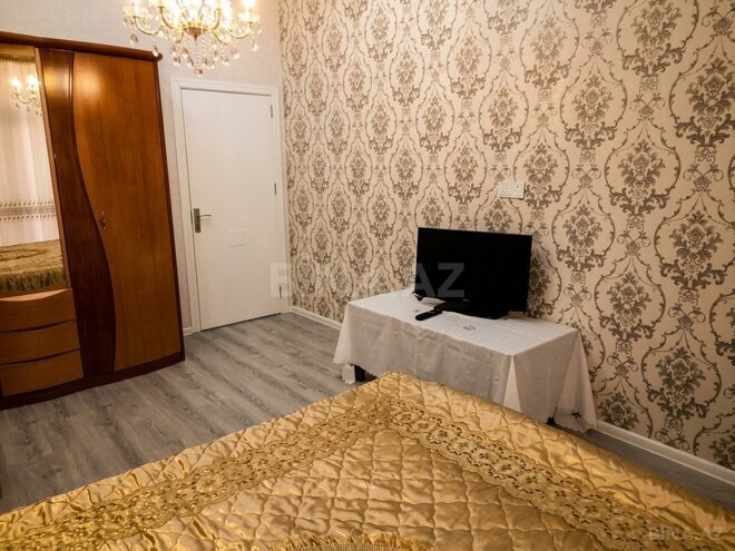 Сдаётся 2-комн. новостройка 55 м², м. Нариман Нариманов, photo 3 from 14