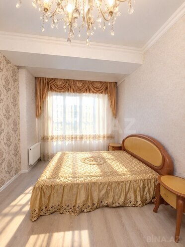 Сдаётся 2-комн. новостройка 55 м², м. Нариман Нариманов, photo 1 from 14