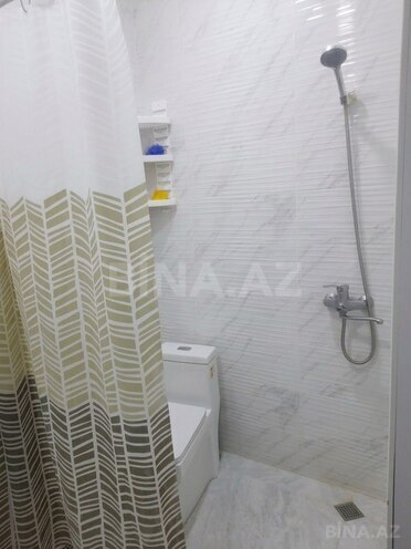 Сдаётся 2-комн. новостройка 55 м², м. Нариман Нариманов, photo 9 from 14