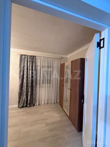 İcarəyə verilir 2 otaqlı köhnə tikili 55 m², Xalqlar Dostluğu m., photo 10 from 29
