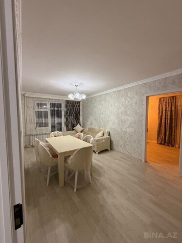 İcarəyə verilir 2 otaqlı köhnə tikili 55 m², Xalqlar Dostluğu m., photo 1 from 29
