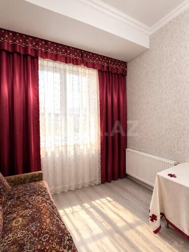 Сдаётся 2-комн. новостройка 55 м², м. Нариман Нариманов, photo 6 from 14