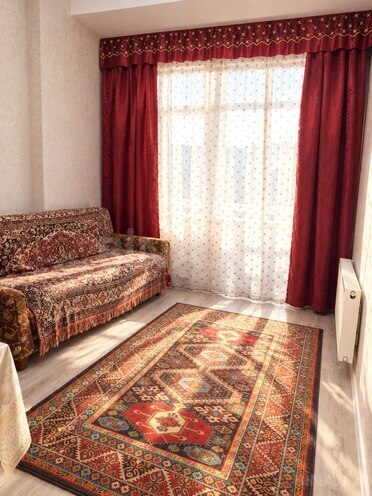 Сдаётся 2-комн. новостройка 55 м², м. Нариман Нариманов, photo 5 from 14
