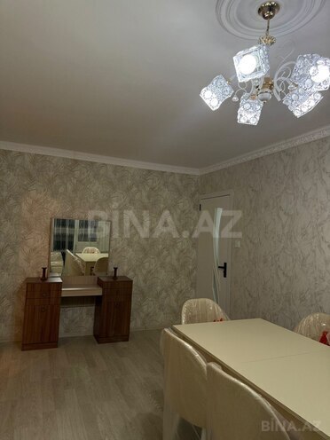 İcarəyə verilir 2 otaqlı köhnə tikili 55 m², Xalqlar Dostluğu m., photo 14 from 29