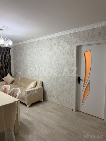 İcarəyə verilir 2 otaqlı köhnə tikili 55 m², Xalqlar Dostluğu m., photo 5 from 29