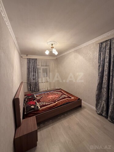 İcarəyə verilir 2 otaqlı köhnə tikili 55 m², Xalqlar Dostluğu m., photo 11 from 29