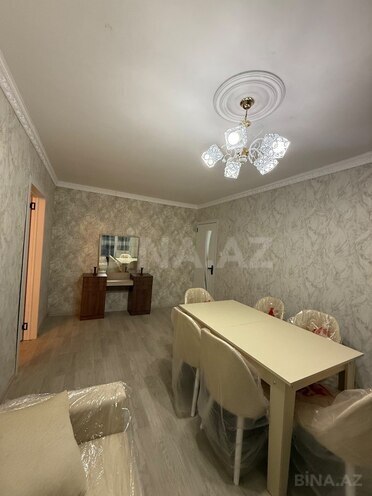 İcarəyə verilir 2 otaqlı köhnə tikili 55 m², Xalqlar Dostluğu m., photo 13 from 29