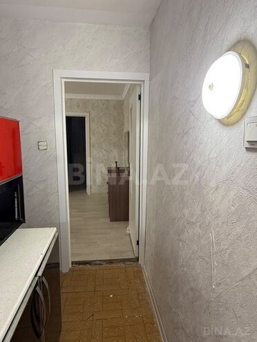 İcarəyə verilir 2 otaqlı köhnə tikili 55 m², Xalqlar Dostluğu m., photo 9 from 29