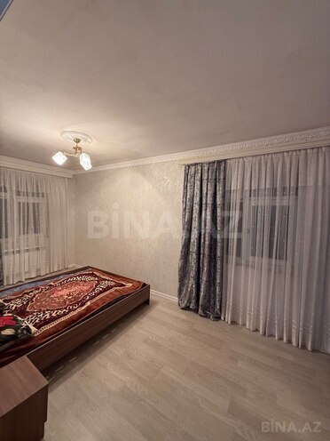 İcarəyə verilir 2 otaqlı köhnə tikili 55 m², Xalqlar Dostluğu m., photo 7 from 29