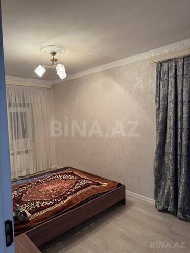 İcarəyə verilir 2 otaqlı köhnə tikili 55 m², Xalqlar Dostluğu m., photo 15 from 29