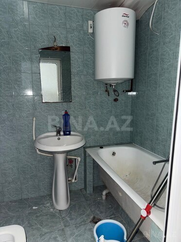 İcarəyə verilir 2 otaqlı köhnə tikili 55 m², Xalqlar Dostluğu m., photo 23 from 29