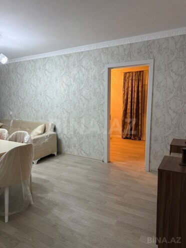 İcarəyə verilir 2 otaqlı köhnə tikili 55 m², Xalqlar Dostluğu m., photo 16 from 29