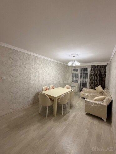 İcarəyə verilir 2 otaqlı köhnə tikili 55 m², Xalqlar Dostluğu m., photo 3 from 29