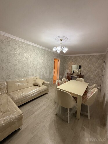 İcarəyə verilir 2 otaqlı köhnə tikili 55 m², Xalqlar Dostluğu m., photo 6 from 29
