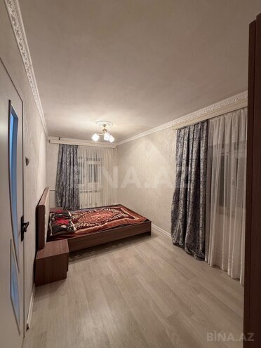 İcarəyə verilir 2 otaqlı köhnə tikili 55 m², Xalqlar Dostluğu m., photo 12 from 29