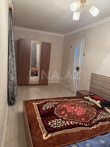 İcarəyə verilir 2 otaqlı köhnə tikili 55 m², Xalqlar Dostluğu m., photo 8 from 29