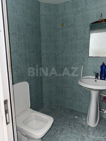 İcarəyə verilir 2 otaqlı köhnə tikili 55 m², Xalqlar Dostluğu m., photo 22 from 29