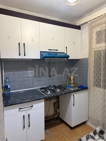 İcarəyə verilir 2 otaqlı köhnə tikili 55 m², Xalqlar Dostluğu m., photo 24 from 29