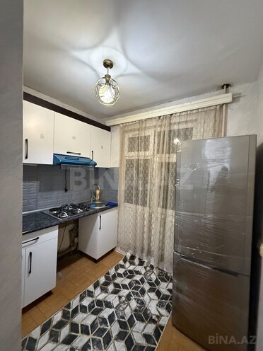 İcarəyə verilir 2 otaqlı köhnə tikili 55 m², Xalqlar Dostluğu m., photo 26 from 29