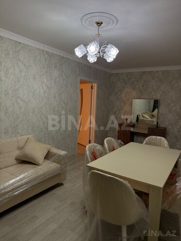İcarəyə verilir 2 otaqlı köhnə tikili 55 m², Xalqlar Dostluğu m., photo 19 from 29