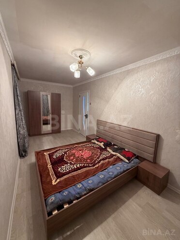 İcarəyə verilir 2 otaqlı köhnə tikili 55 m², Xalqlar Dostluğu m., photo 20 from 29