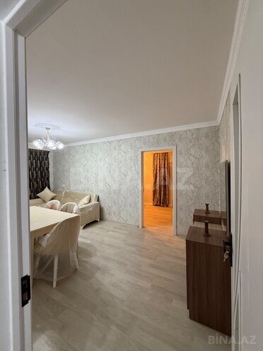 İcarəyə verilir 2 otaqlı köhnə tikili 55 m², Xalqlar Dostluğu m., photo 17 from 29